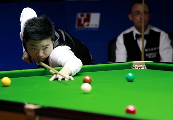 我们有理由 我们有理由