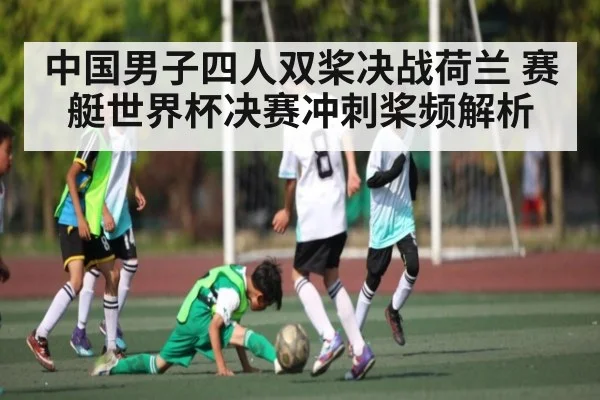 中国男子四人双桨决战荷兰 赛艇世界杯决赛冲刺桨频解析