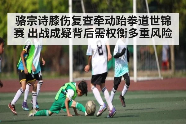 骆宗诗膝伤复查牵动跆拳道世锦赛 出战成疑背后需权衡多重风险